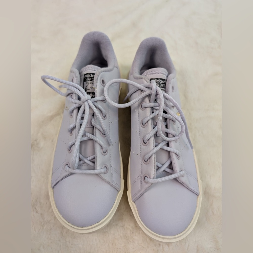 WOMEN’S ADIDAS STAN SMITH BONEGA X SHOES